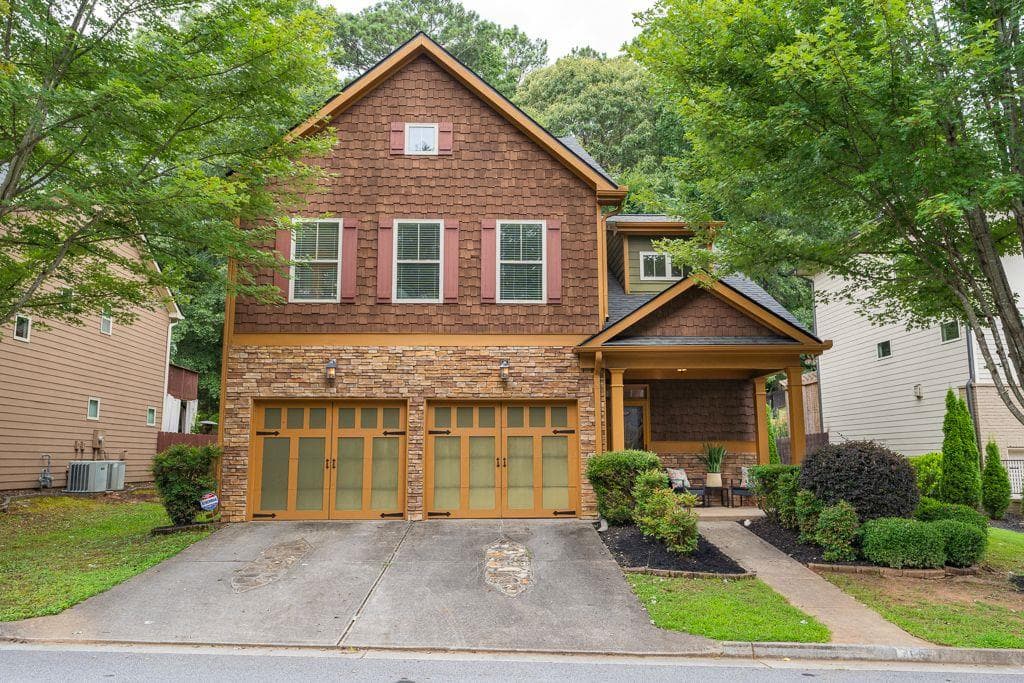 3024 Silver Hill Terrace, Atlanta, GA 30316 — most recent listing photo