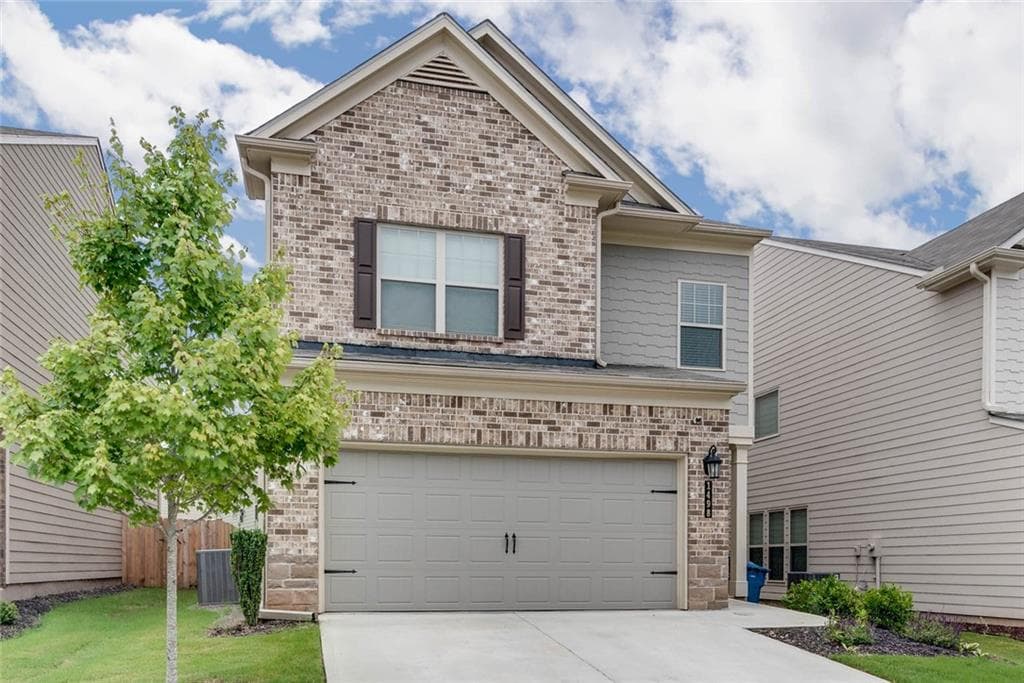 1498 Brushed Lane, Lawrenceville, GA 30045 — most recent listing photo