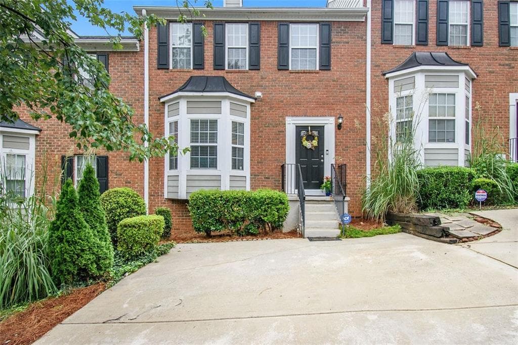 4105 SPRING COVE Drive, Duluth, GA 30097 — most recent listing photo