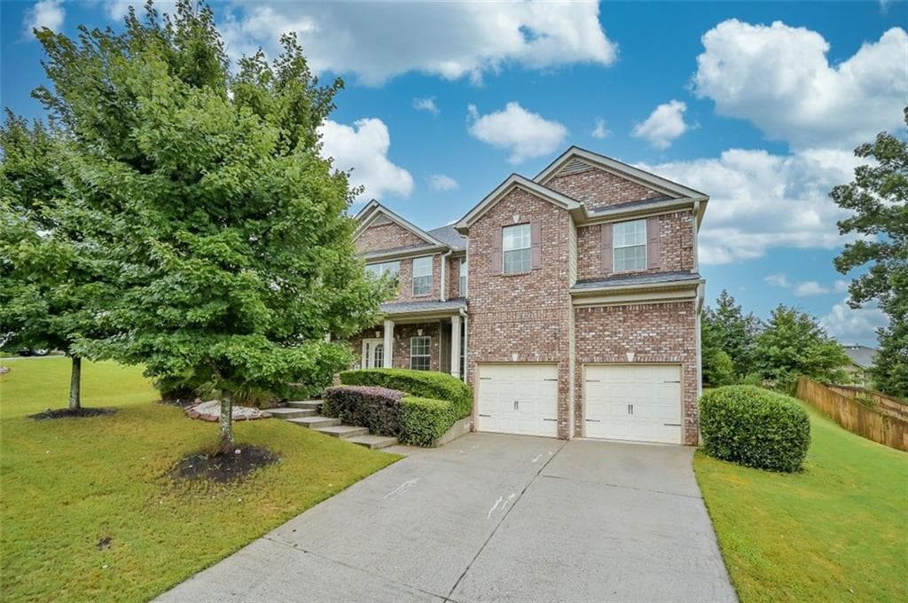 4790 Prather Farm Circle, Cumming, GA 30040 — most recent listing photo