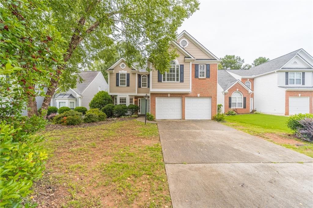 1360 GLENOVER Way, Marietta, GA 30062 — most recent listing photo