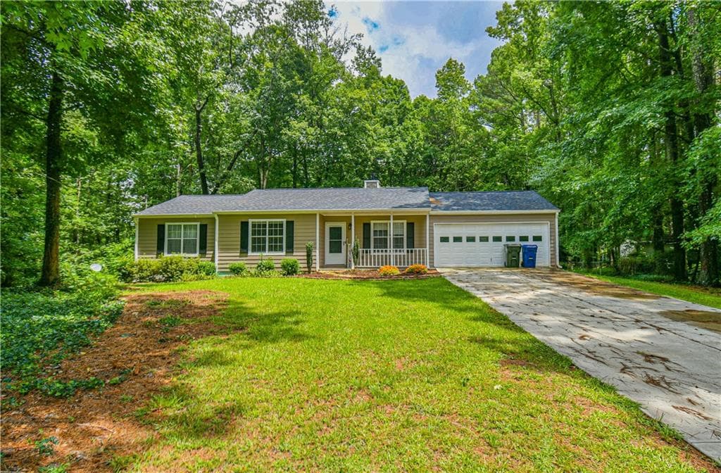4420 Branchwood Court, Loganville, GA 30052 — most recent listing photo