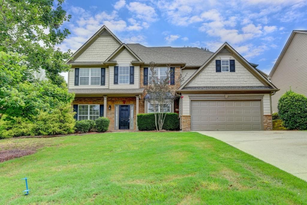 6025 Thrasher Court, Cumming, GA 30028 — most recent listing photo