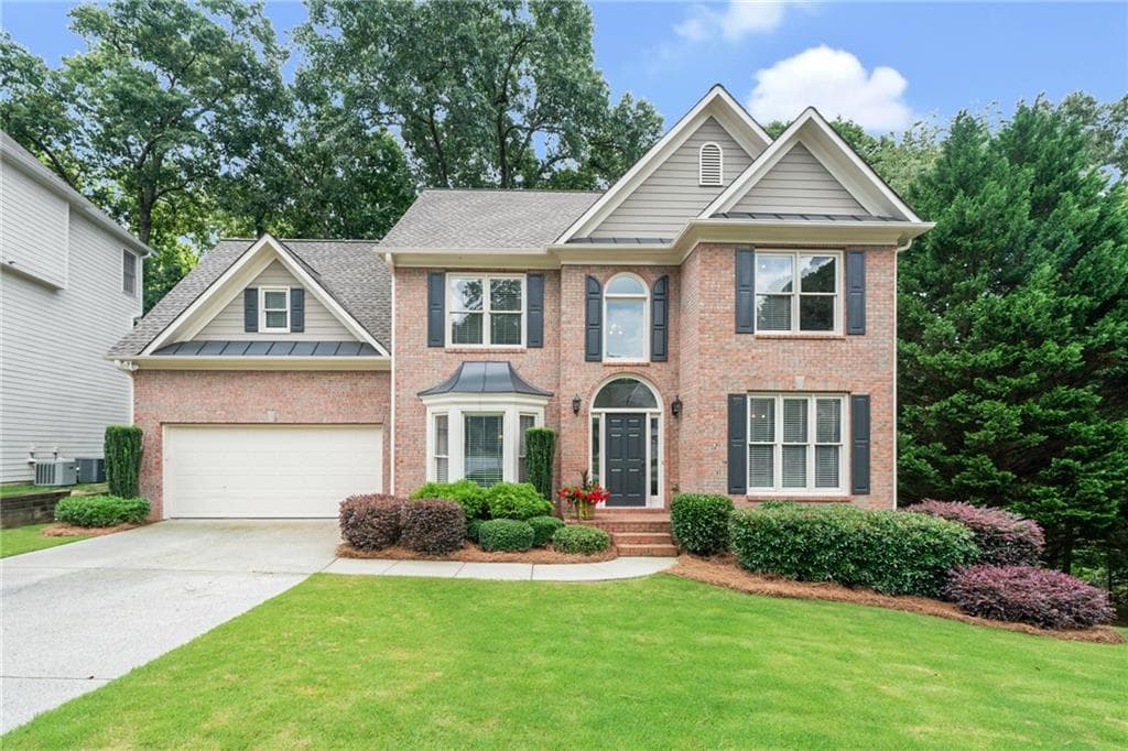 327 Breezewood Court, Suwanee, GA 30024 — most recent listing photo