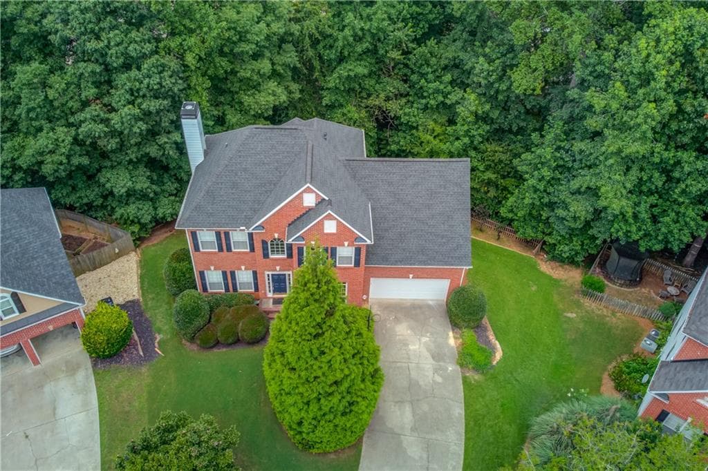 450 Sailmaker Circle, Alpharetta, GA 30022 — most recent listing photo
