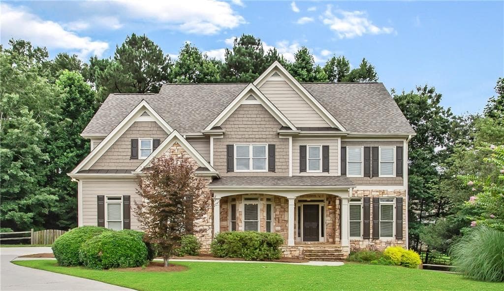 31 Bentwater Court, Acworth, GA 30101 — most recent listing photo