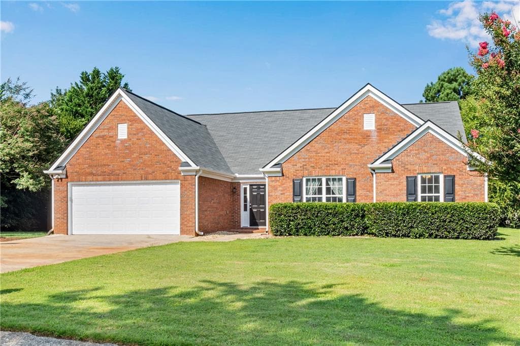 1871 Anmore Crossing, Kennesaw, GA 30152 — most recent listing photo