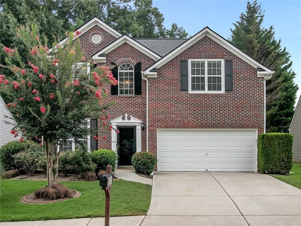 2021 Ridgestone Landing, Marietta, GA 30008 — most recent listing photo