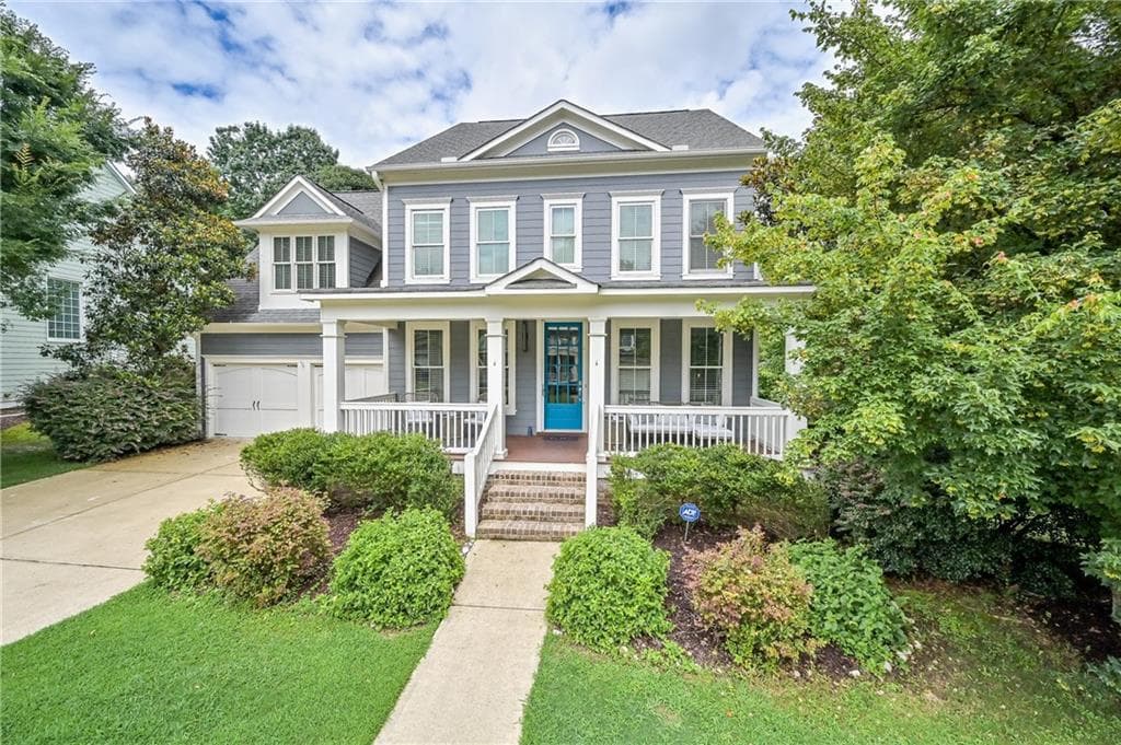 6054 Queens River Drive, Mableton, GA 30126 — most recent listing photo