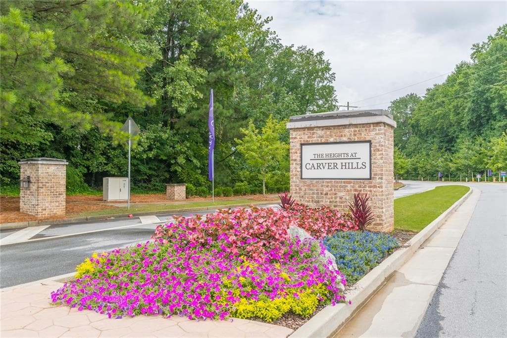 2478 Scarlet Maple Alley, Doraville, GA 30360 — most recent listing photo