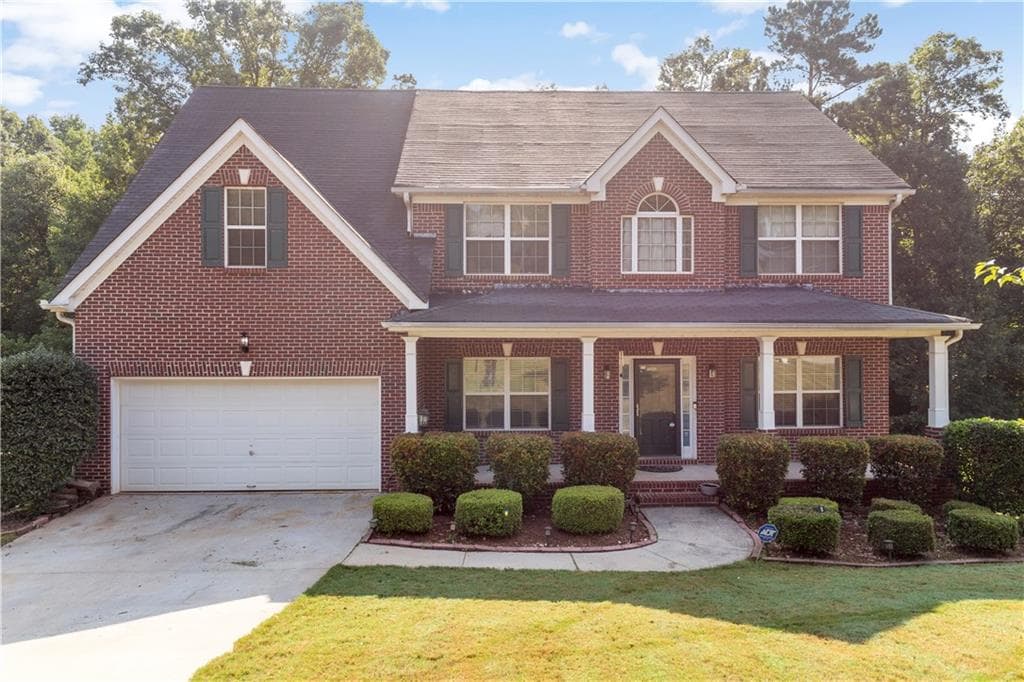 154 Melrose Creek Drive, Stockbridge, GA 30281 — most recent listing photo