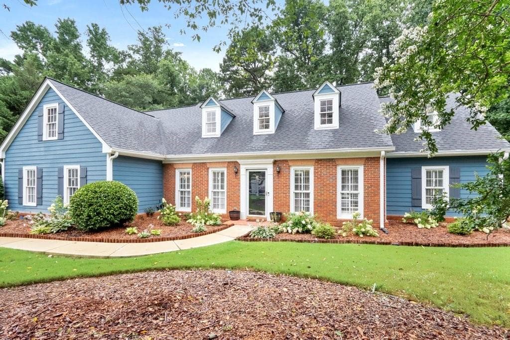 3911 Bays Ferry Trail, Marietta, GA 30062 — most recent listing photo