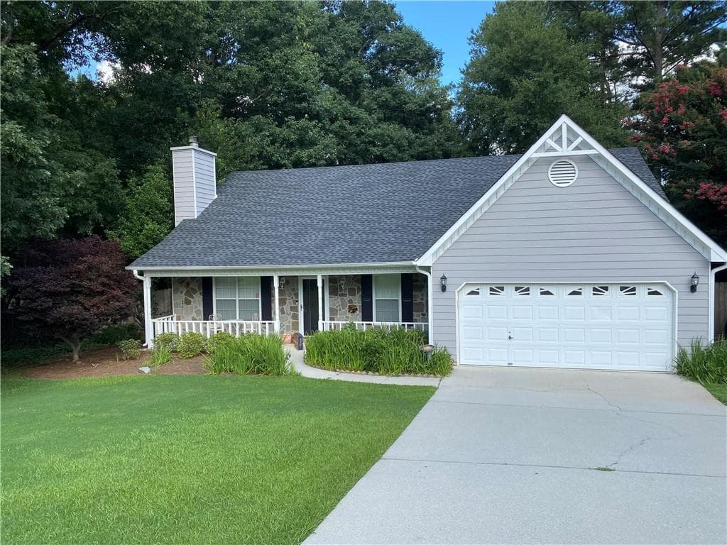 1424 Snow Hill Drive, Lawrenceville, GA 30045 — most recent listing photo