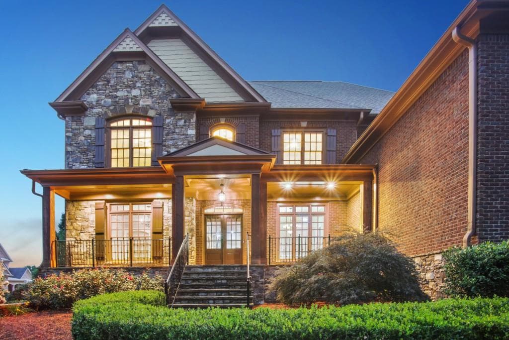 115 Glengate Avenue, Atlanta, GA 30328 — most recent listing photo