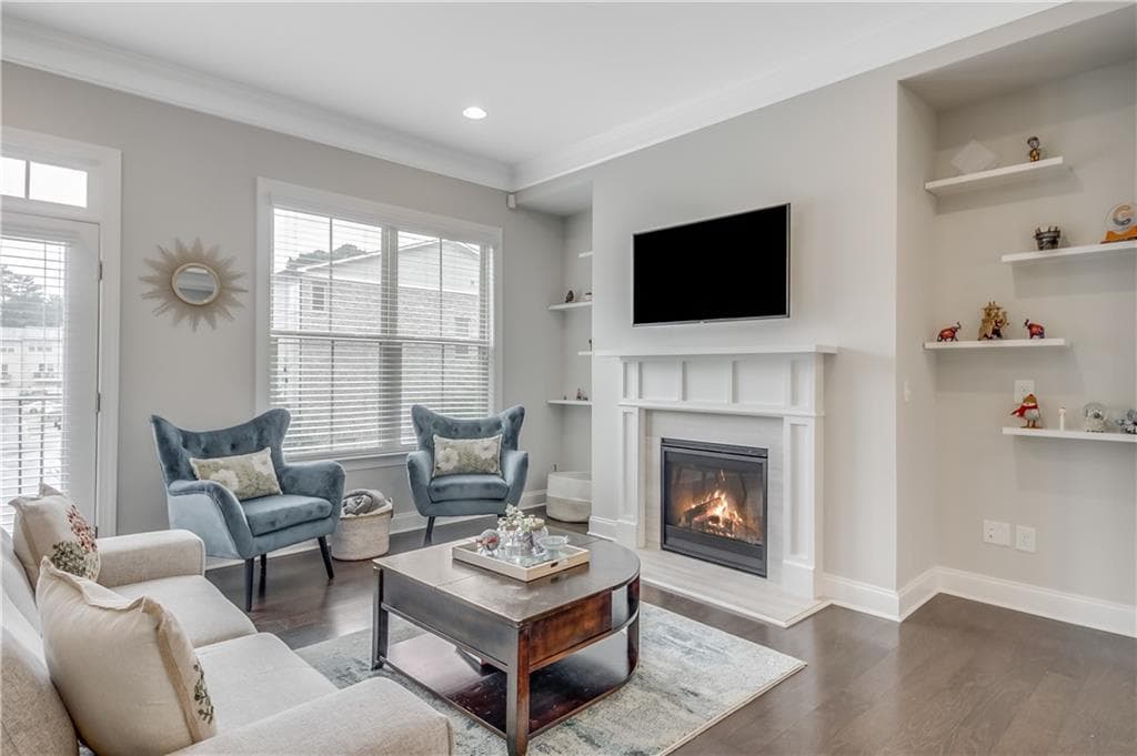 3153 Rutter Drive 36, Atlanta, GA 30345 — most recent listing photo