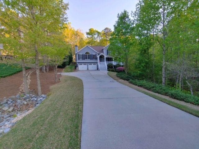 115 Amberleigh Drive, White, GA 30184 — most recent listing photo