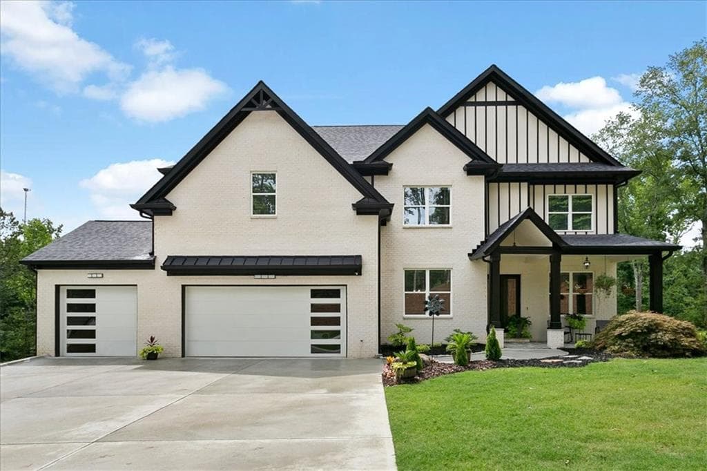 1209 EM CROY Road, Sugar Hill, GA 30518 — most recent listing photo