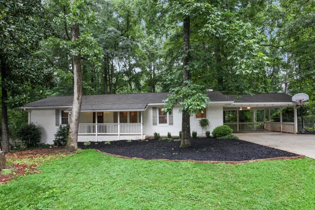 394 Stewart Avenue, Marietta, GA 30064 — most recent listing photo