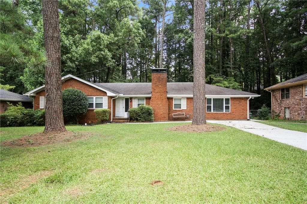 1363 Holly Lane, Atlanta, GA 30329 — most recent listing photo