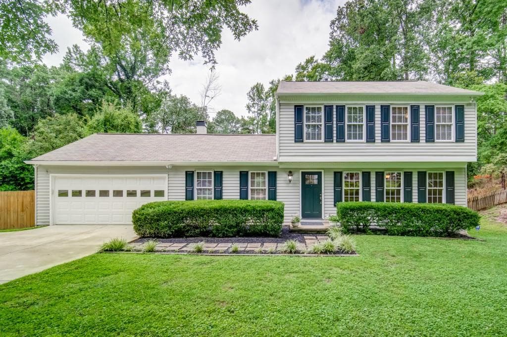 3010 Clearbrook Drive, Marietta, GA 30068 — most recent listing photo