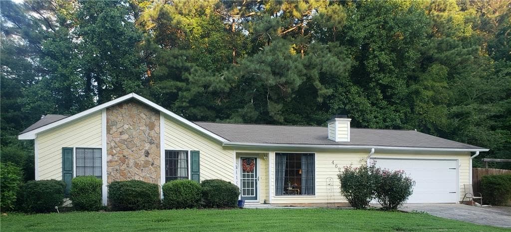 4620 Jamerson Forest Parkway, Marietta, GA 30066 — most recent listing photo