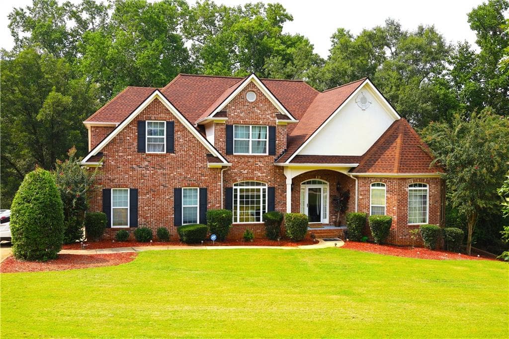 200 Lower Creek Pass, Mcdonough, GA 30252 — most recent listing photo