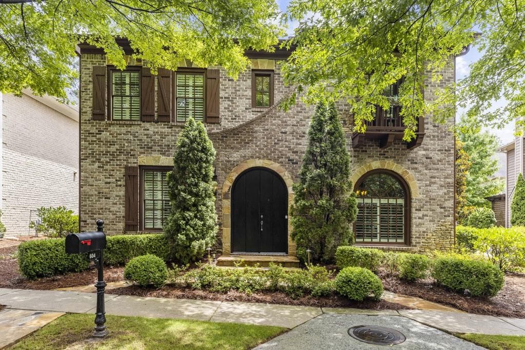 604 Concord Lake Lane, Smyrna, GA 30082 — most recent listing photo