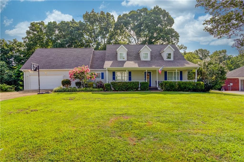 3684 Maple Forge Lane, Gainesville, GA 30504 — most recent listing photo
