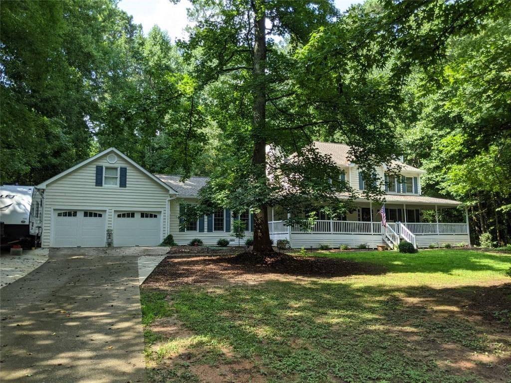 2830 BRYANT Court, Cumming, GA 30040 — most recent listing photo
