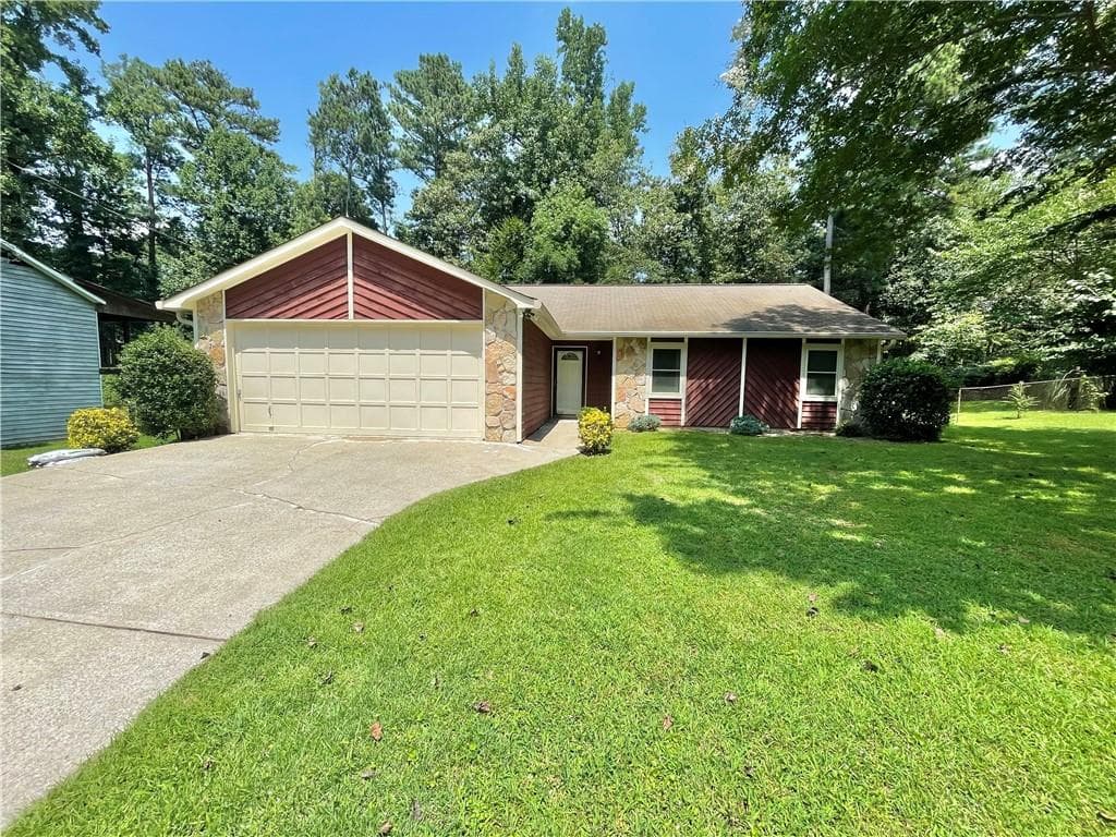 2138 Indian Trail Lilburn Road, Norcross, GA 30071 — most recent listing photo