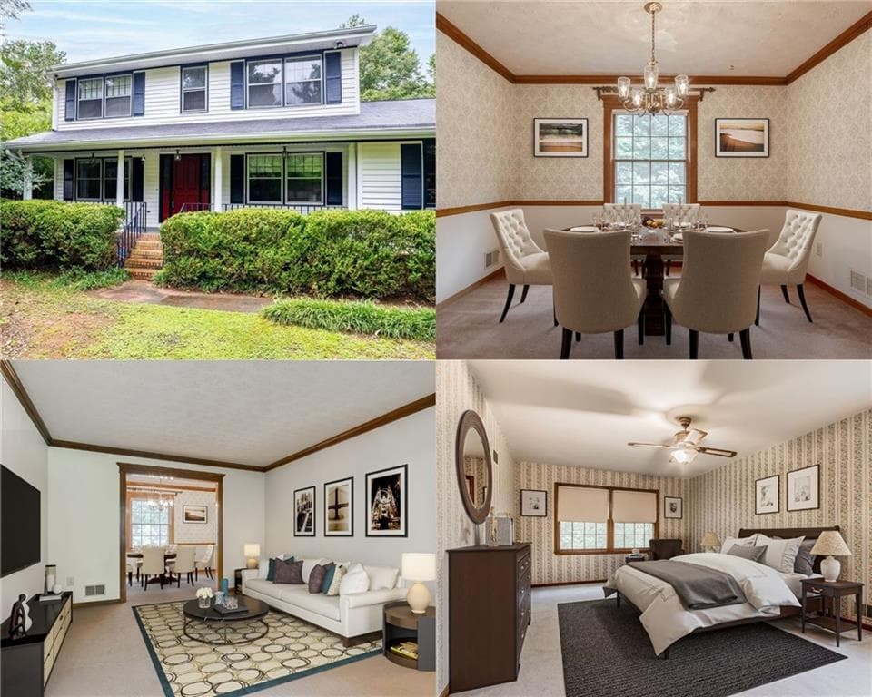 3385 SALEM EAST Drive, Conyers, GA 30013 — most recent listing photo
