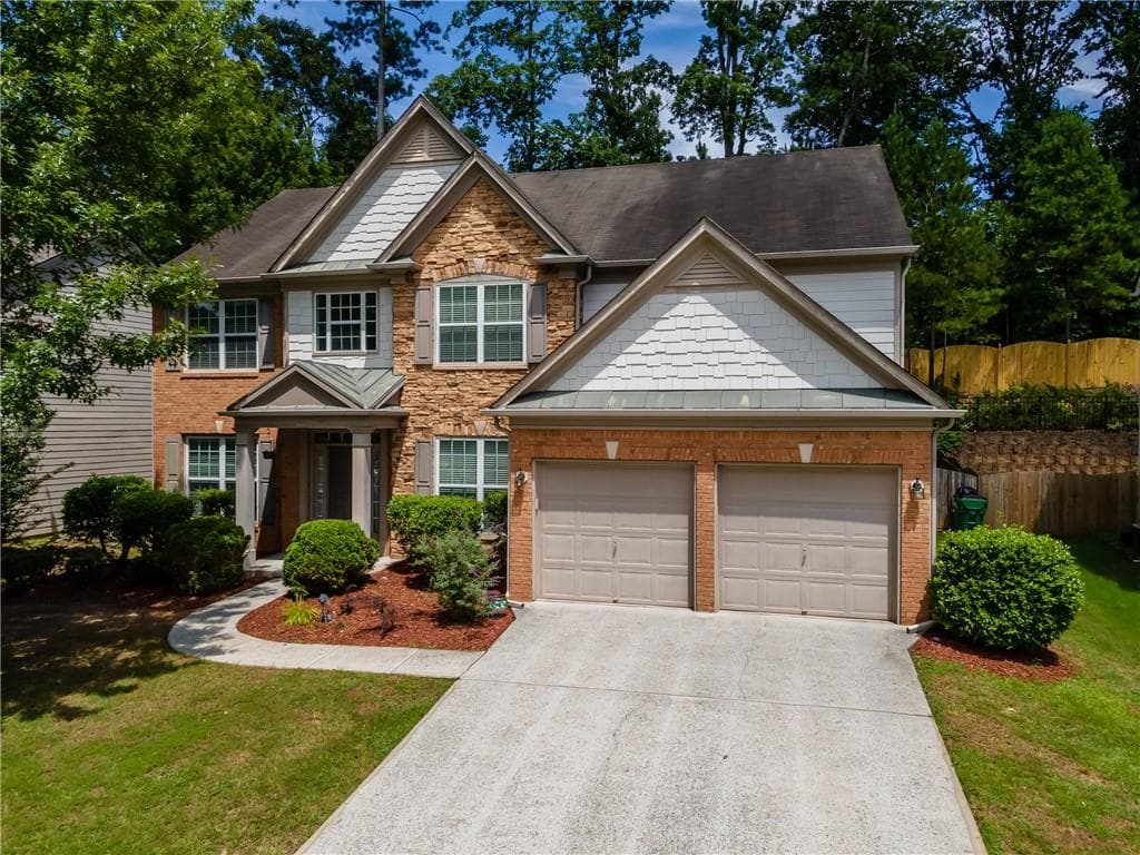 514 Pinchot Way, Woodstock, GA 30188 — most recent listing photo