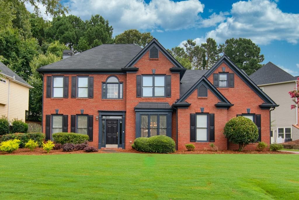 1585 Lake Heights Circle, Dacula, GA 30019 — most recent listing photo