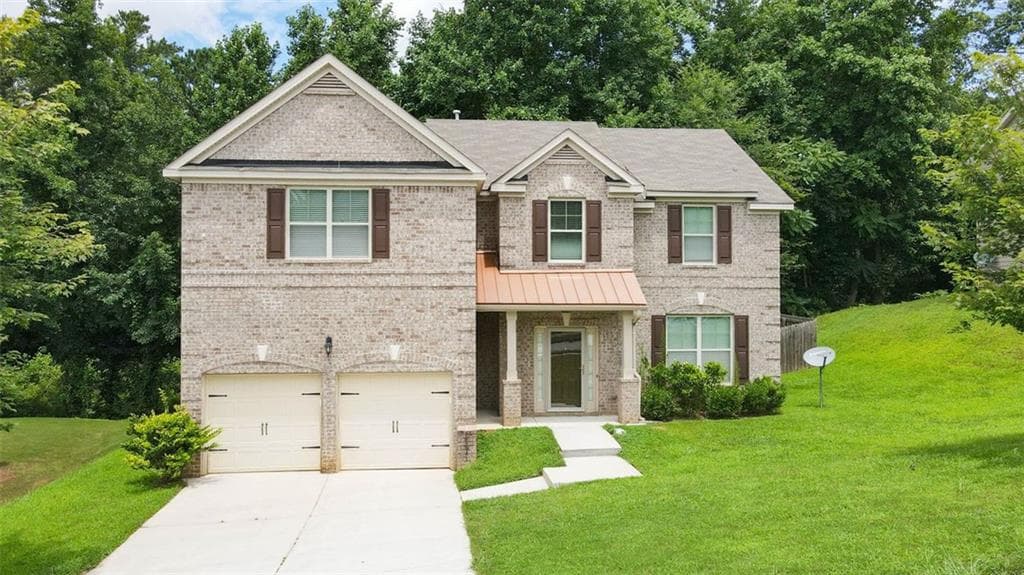 300 ALAMOSA Path, Atlanta, GA 30349 — most recent listing photo