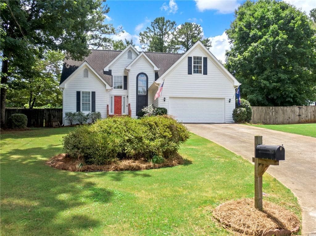 4442 Woodglenn Drive, Gainesville, GA 30507 — most recent listing photo