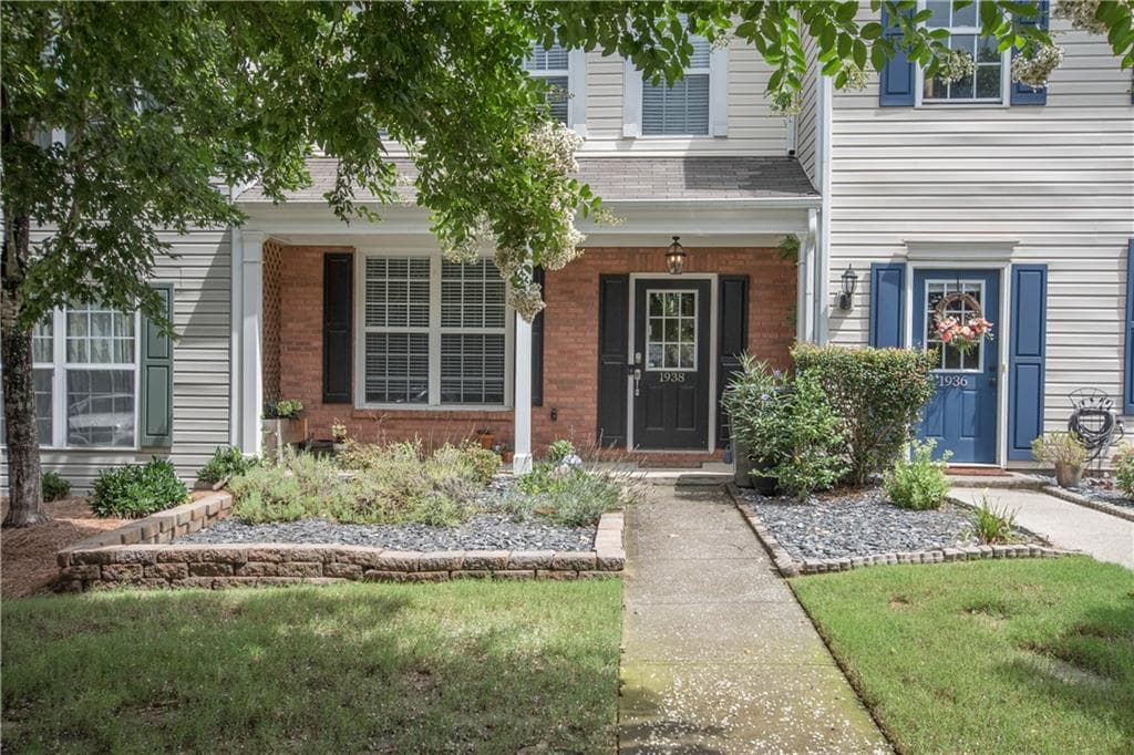 1938 Stancrest Trace, Kennesaw, GA 30152 — most recent listing photo