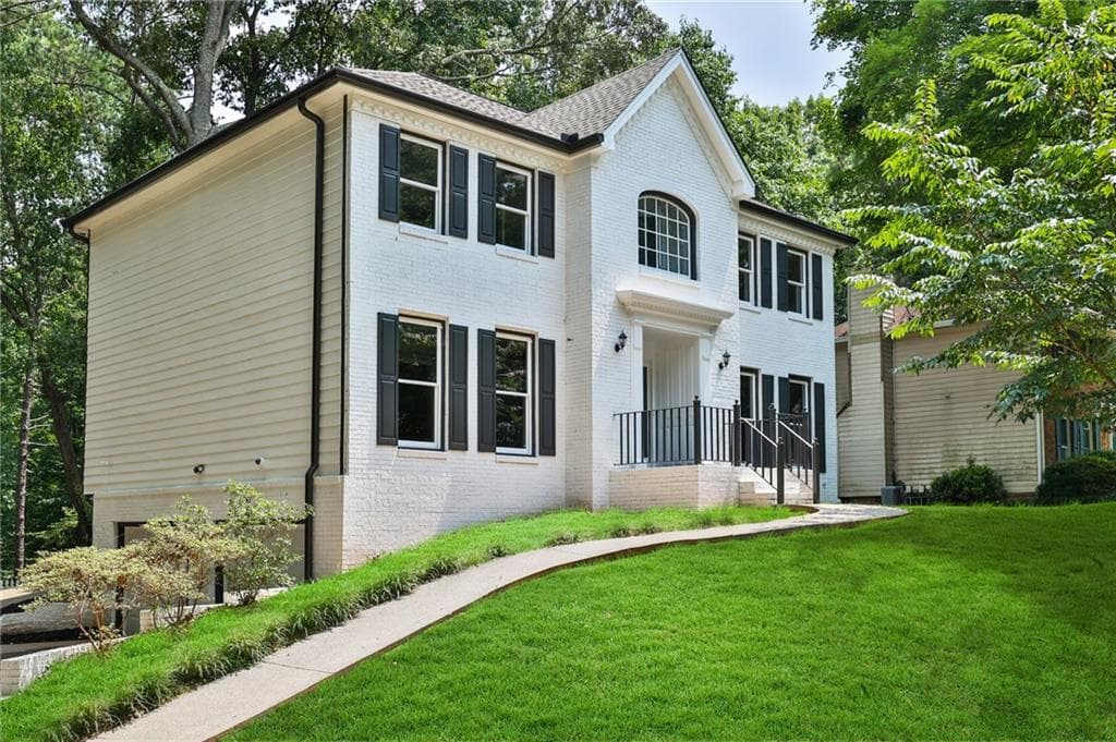 1594 THOREAU Drive, Suwanee, GA 30024 — most recent listing photo