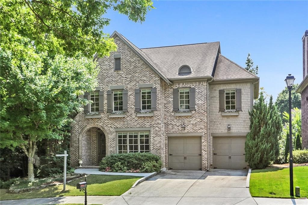 3330 Ashford Park Court, Brookhaven, GA 30319 — most recent listing photo