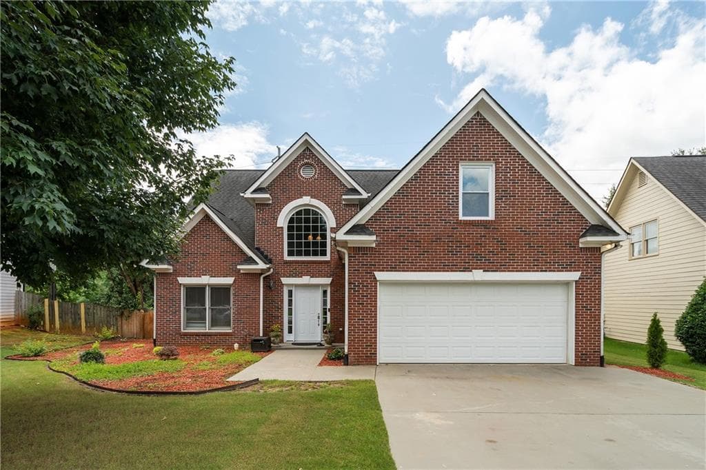 3450 Maple Terrace Drive, Suwanee, GA 30024 — most recent listing photo