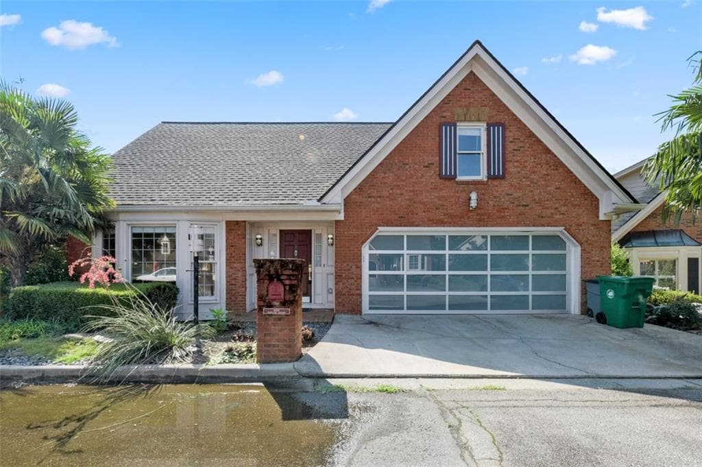 2928 HAMILTON Square, Decatur, GA 30033 — most recent listing photo