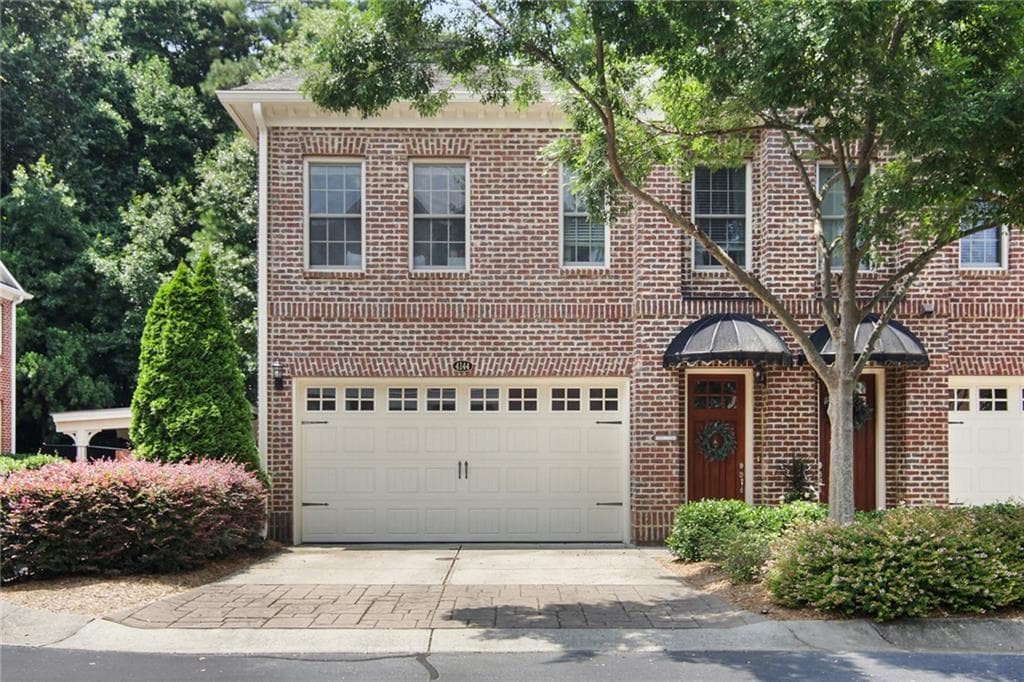 4144 Fischer Way, Atlanta, GA 30341 — most recent listing photo