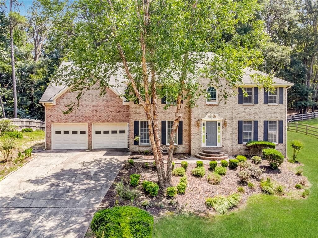2060 Signal Ridge Chase, Kennesaw, GA 30152 — most recent listing photo