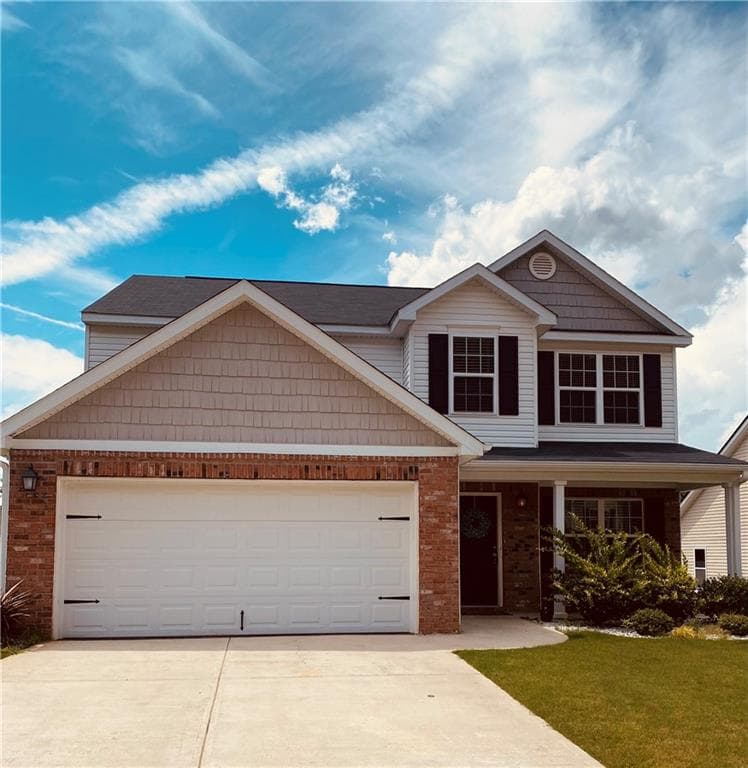 1036 Ventura Drive, Gainesville, GA 30504 — most recent listing photo