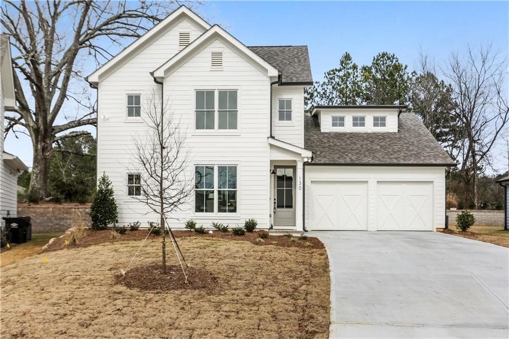 130 Oakdale Woods Lane, Acworth, GA 30102 — most recent listing photo
