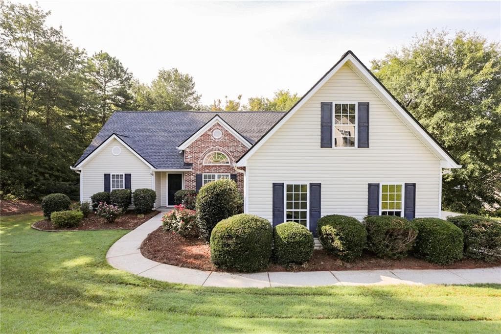 11 Oxford Lane, Braselton, GA 30517 — most recent listing photo