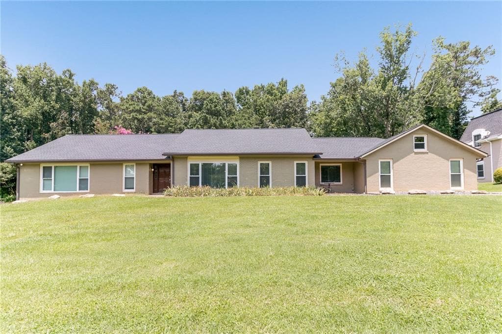 3 bedroom, 4 bathroom, 2,753 sq ft single family residence sold at 875 Hickory Oak Hollow, Roswell, GA 30075