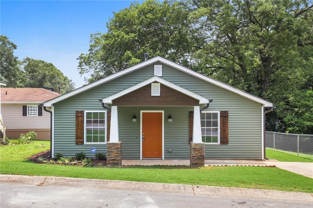 116 Leroy Street, Marietta, GA 30060 — most recent listing photo