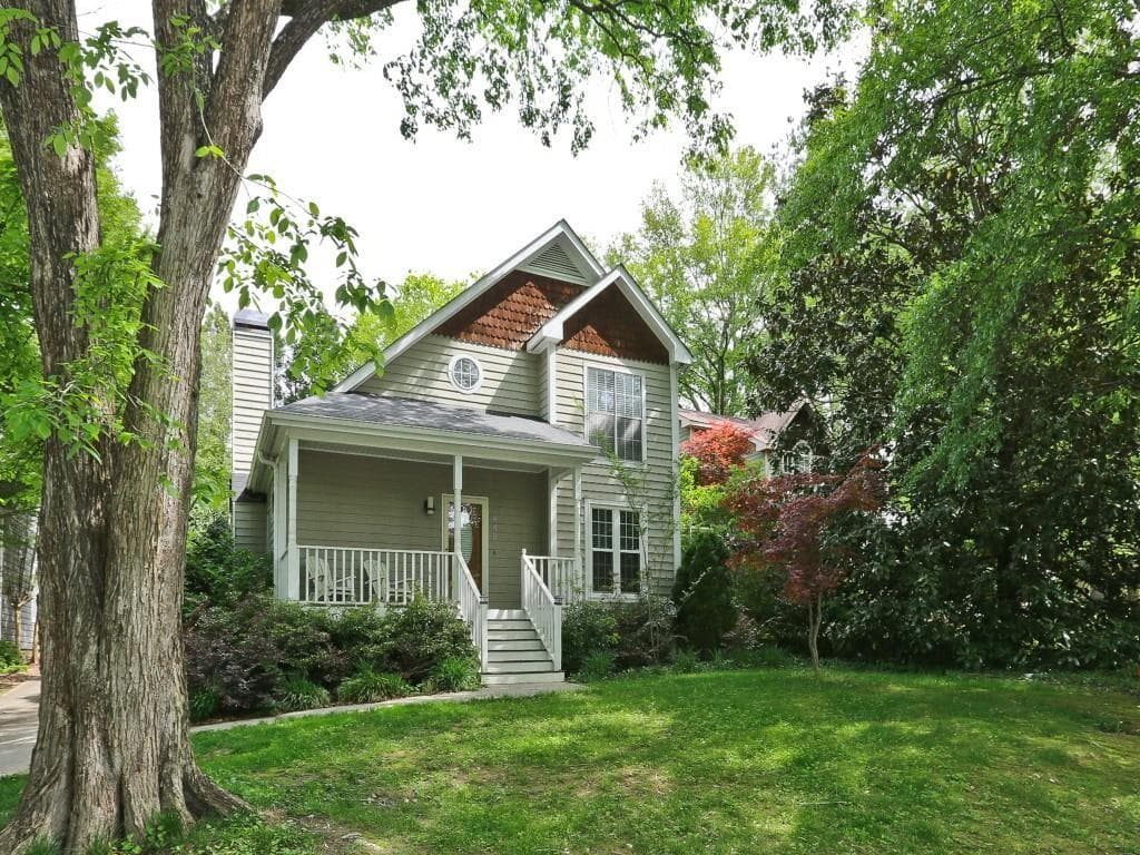1448 Cartecay Drive, Brookhaven, GA 30319 — most recent listing photo