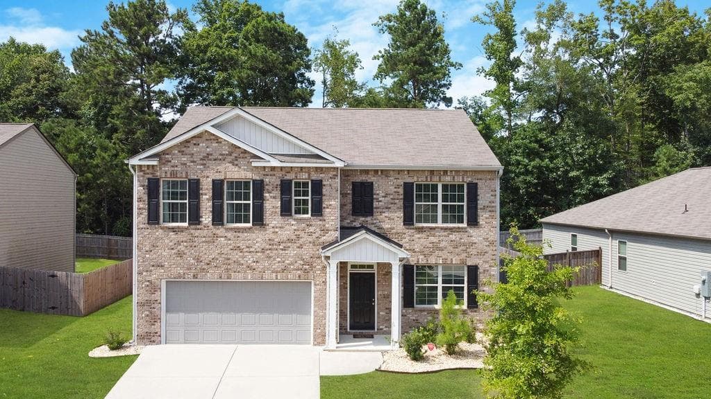 115 Hayes Park Drive, Dallas, GA 30132 — most recent listing photo