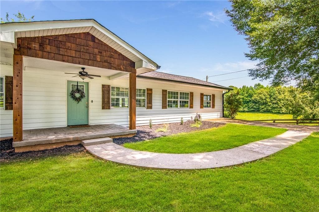 5470 Highway 51, Lula, GA 30554 — most recent listing photo